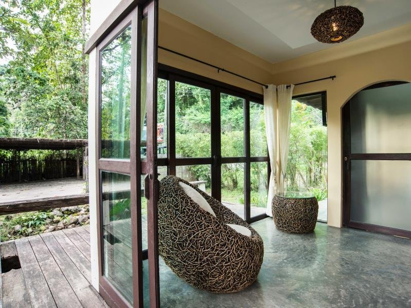 Фото Nature Beach Resort