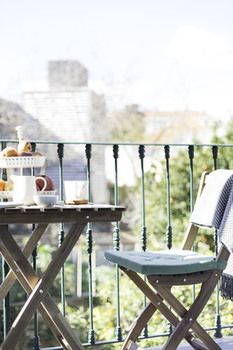 Фото Hygge Lisbon Suites