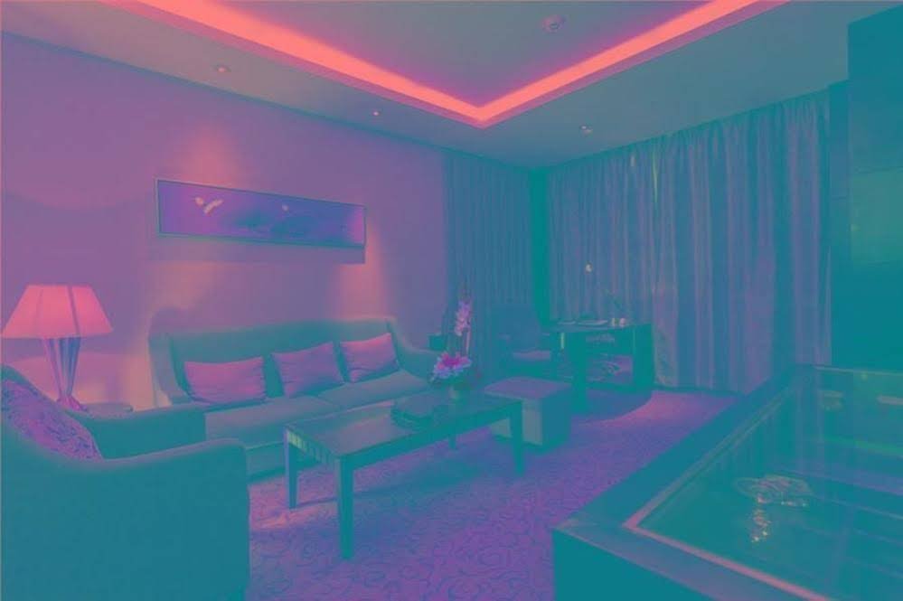 Фото Zhongyou Garden Hotel - Zhengzhou