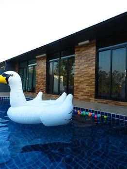 Фото Cha-am Pool Station