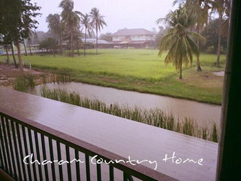 Фото Cha Am Country Home