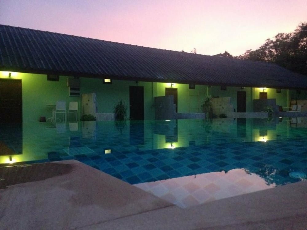 Hotel Diamond Home Resort, Earth, photo