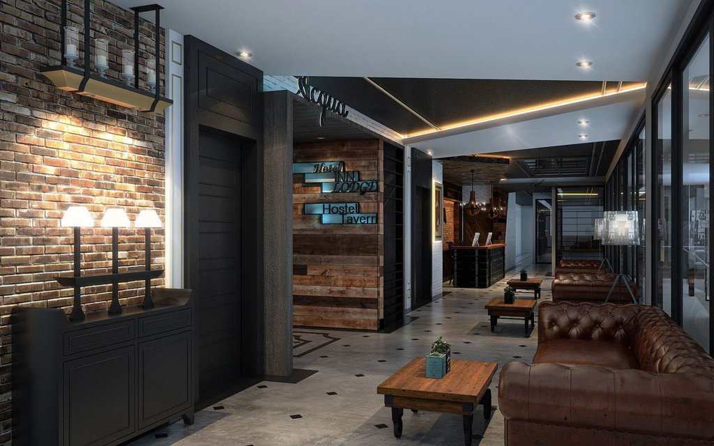 Фото Acqua Hotel