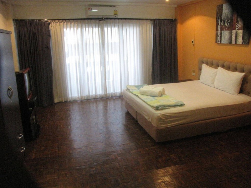 Фото Say Cheese Guesthouse Hua Hin