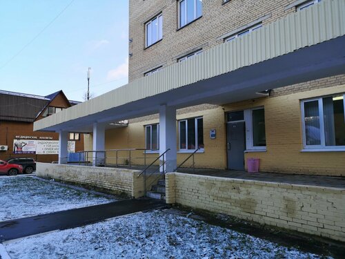 Department of the hospital Люберецкая областная больница, детское поликлиническое отделение № 3, консультативно-диагностическое отделение № 5, Moscow and Moscow Oblast, photo