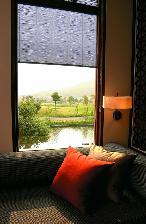 Фото Fuchun Resort, Hangzhou