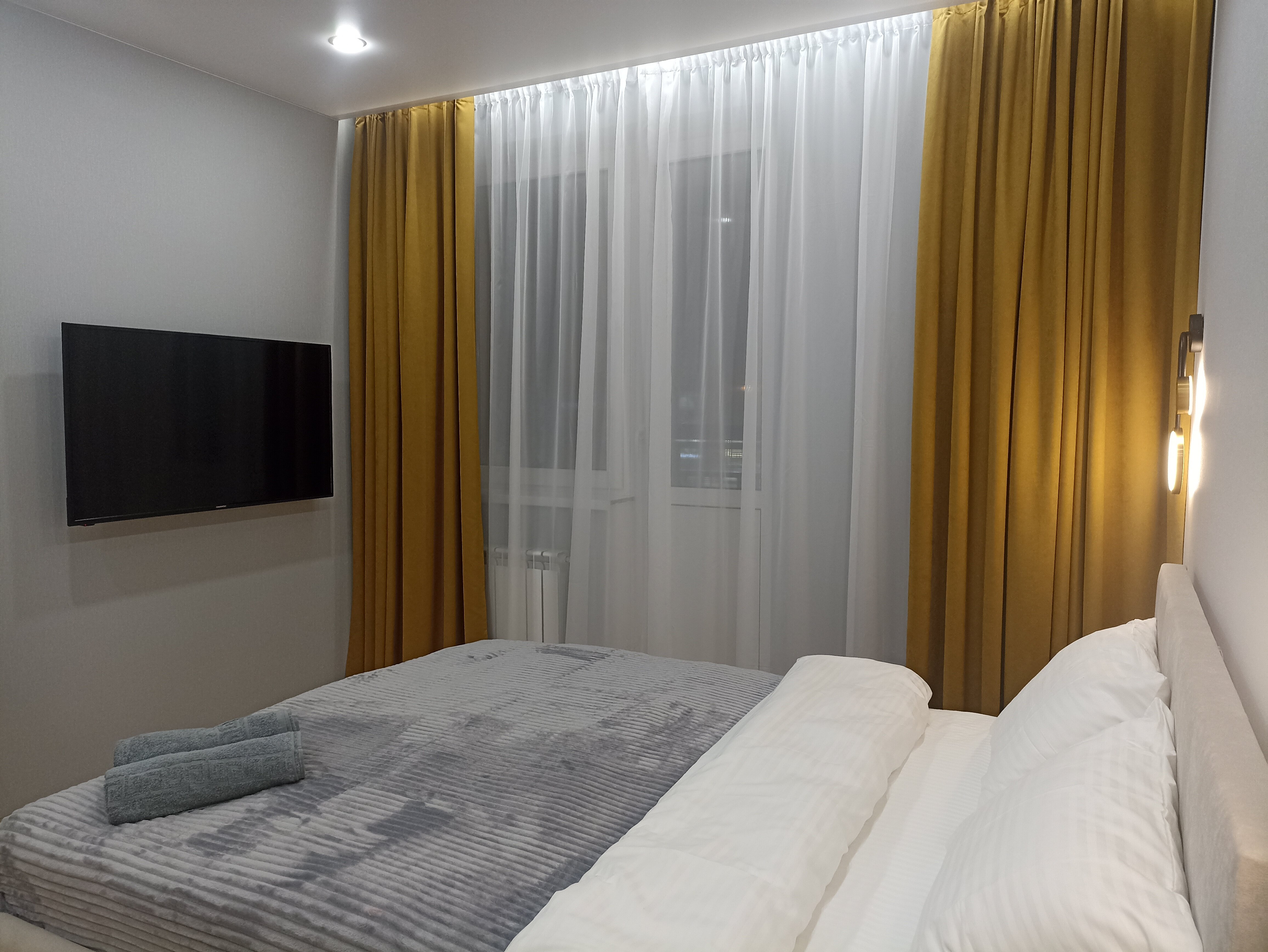 Фото Одеяло&Подушка