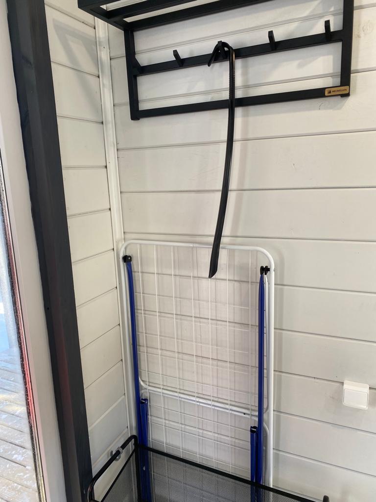 Фото Chalet Needles