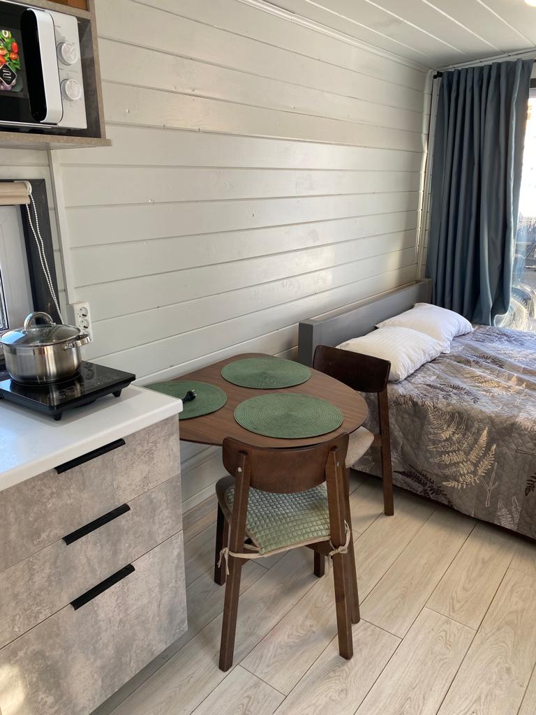 Фото Chalet Needles