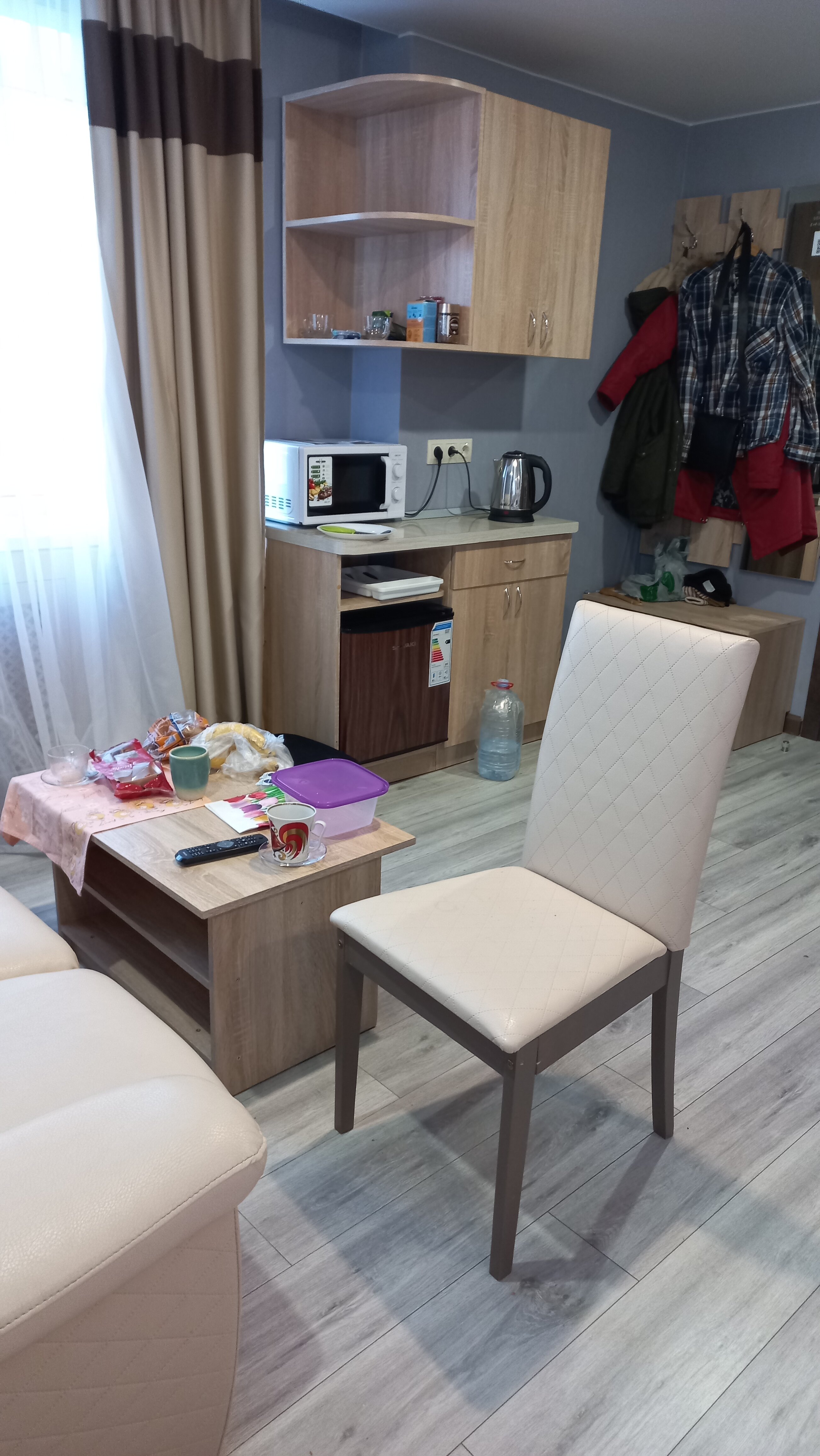 Фото Welcome inn Vn