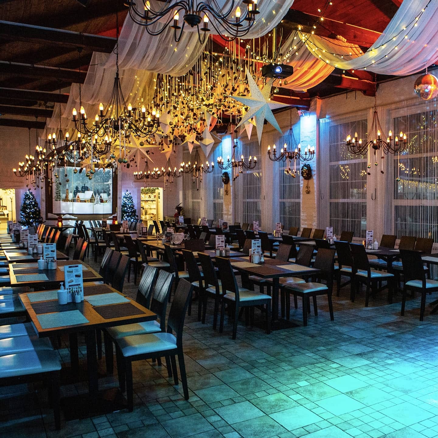 Фото Ильдорф