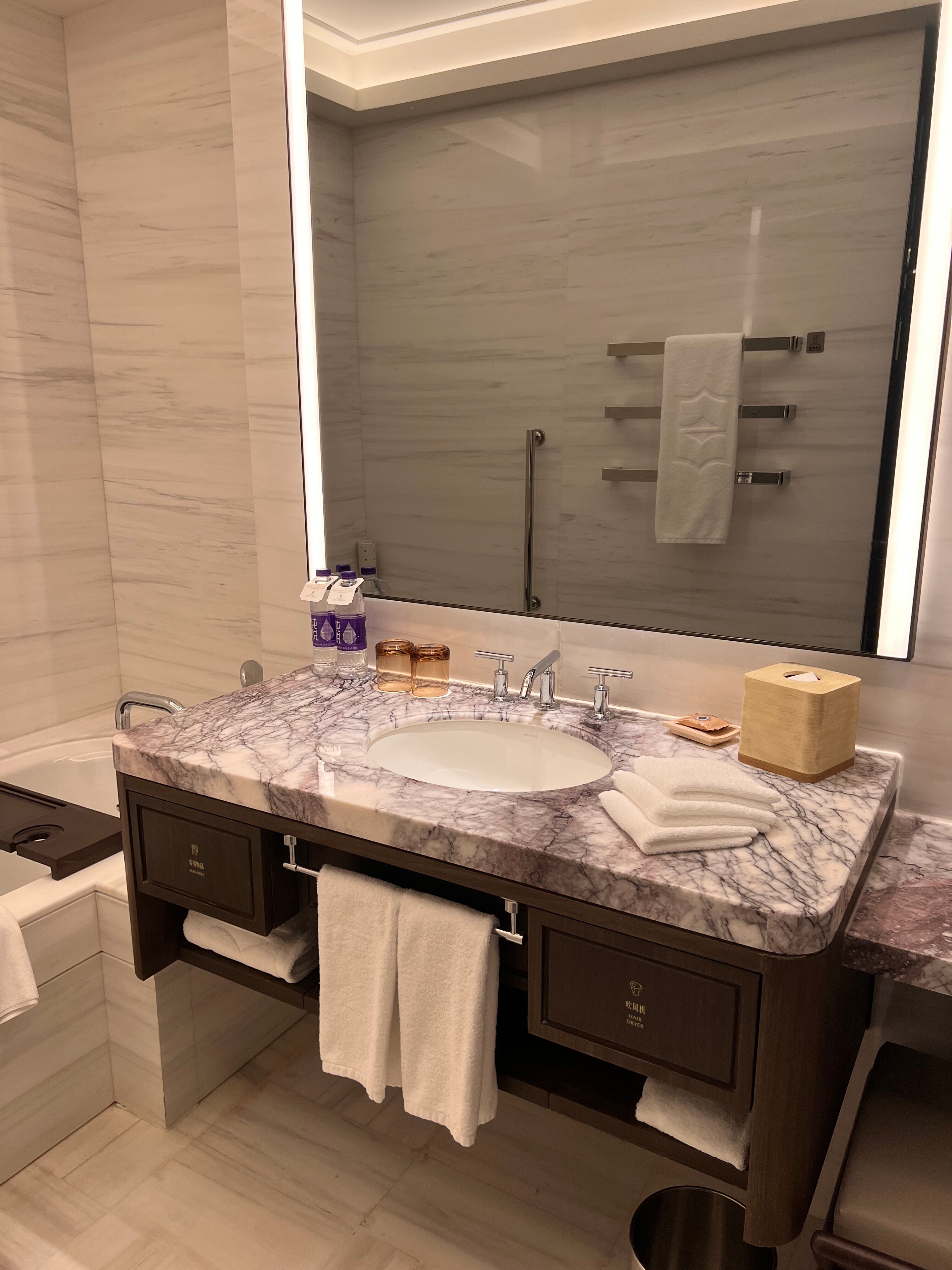 Фото Shangri La Qiantan Shanghai