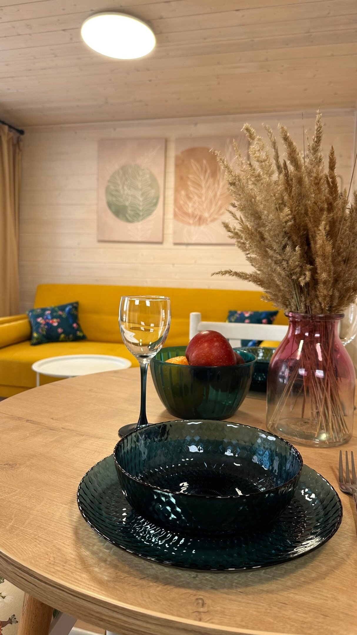 Фото Oblaka house