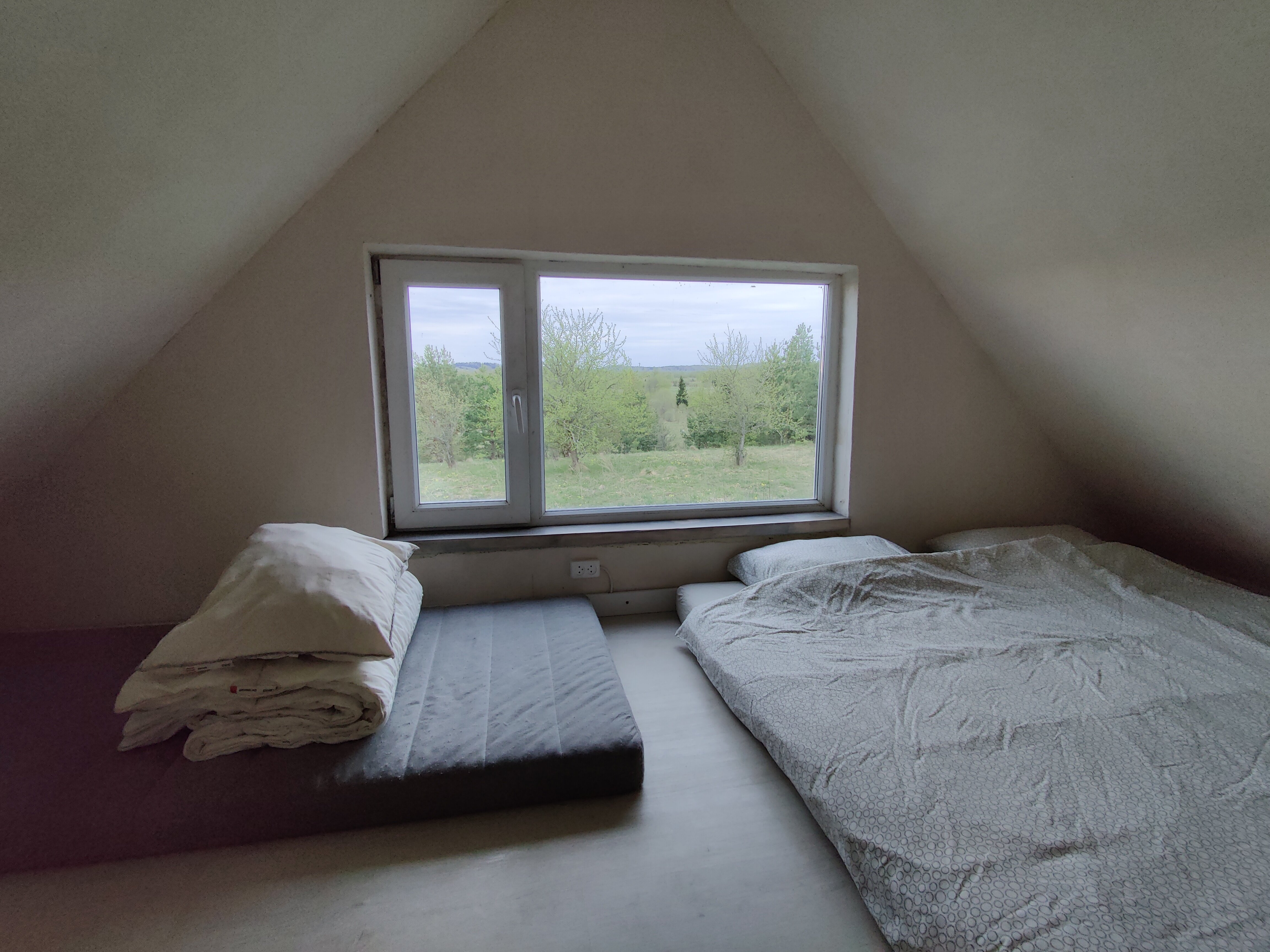 Фото Подчерничье