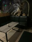 New Tron (posyolok gorodskogo tipa Sovetskiy, Kotovskogo Street, 37А) ، مطعم يقدم الشيشة