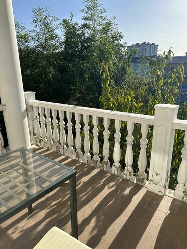 Гостевой дом Белые паруса в Адлере