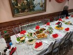 Прибой (ул. Карла Маркса, 93, Ливны), ресторан в Ливнах