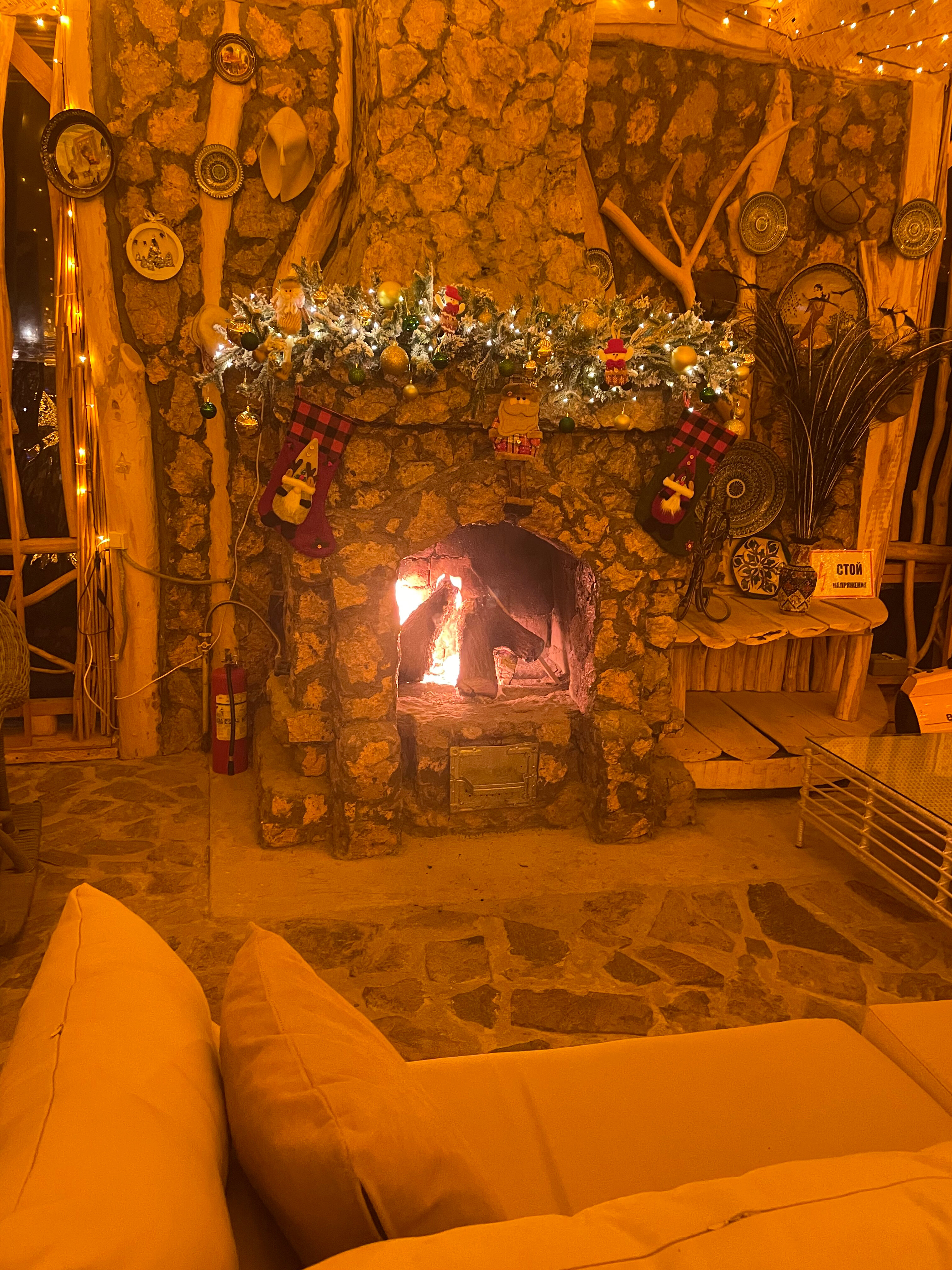 Фото Rano Eco Village