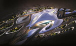 Steadfast (Indigo Optima, Dubai International City, Mushraif, Dubai), engineering