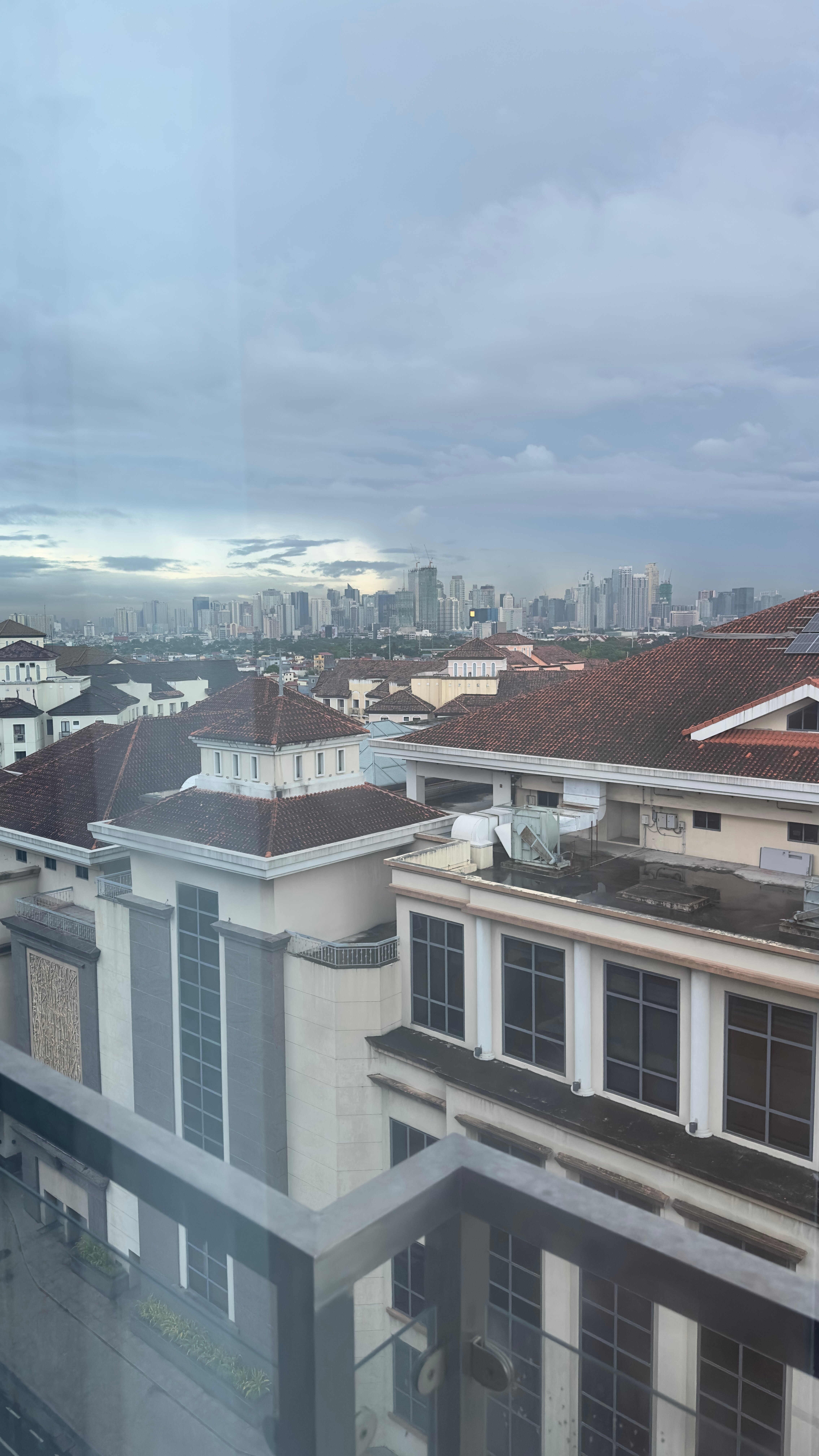 Фото Belmont Hotel Manila