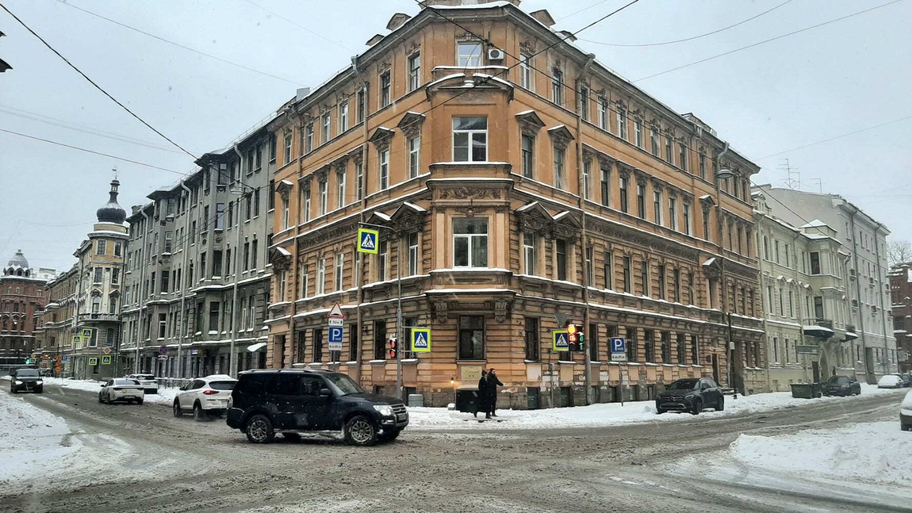 Фото Ковенский