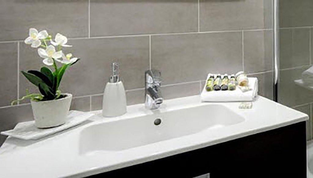 Фото Citadines Grand Central Sri Racha