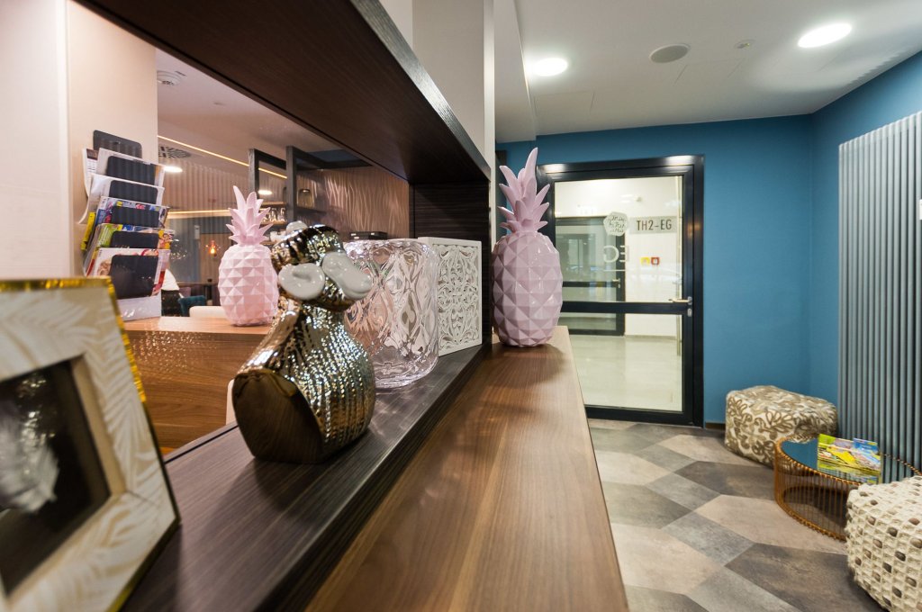 Фото Arthotel Ana Diva Munich