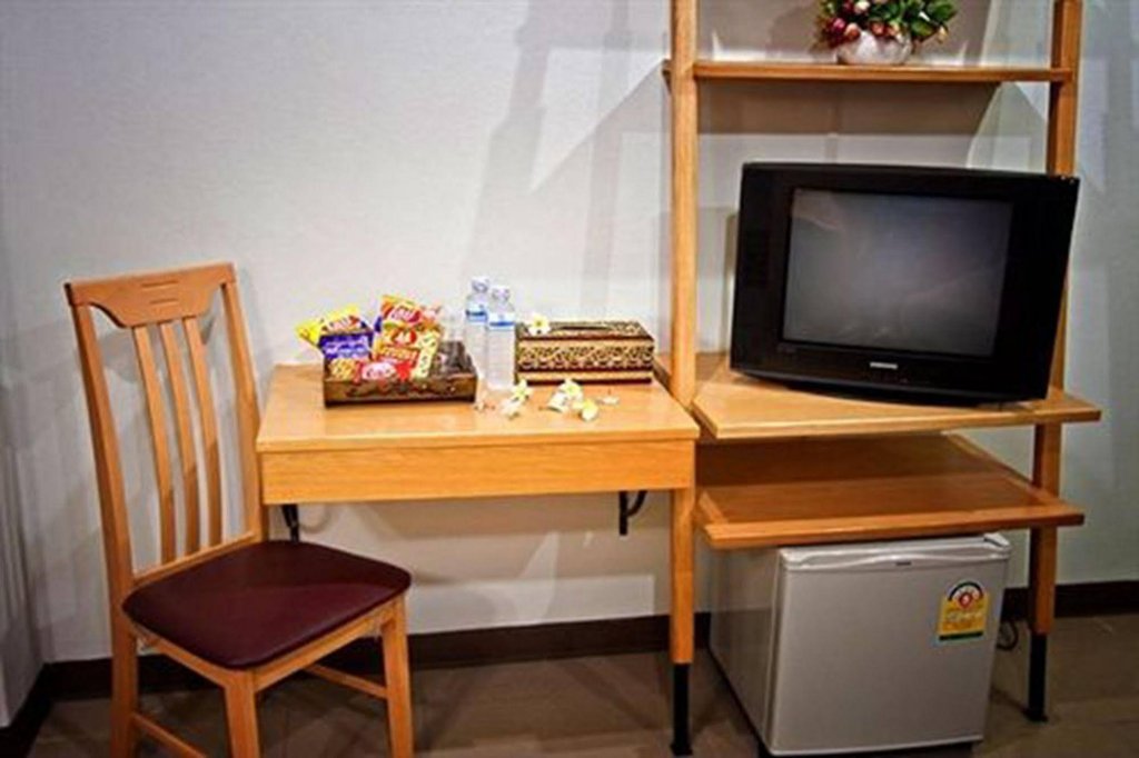 Фото Plai & Herbs Suvarnbhumi Airport