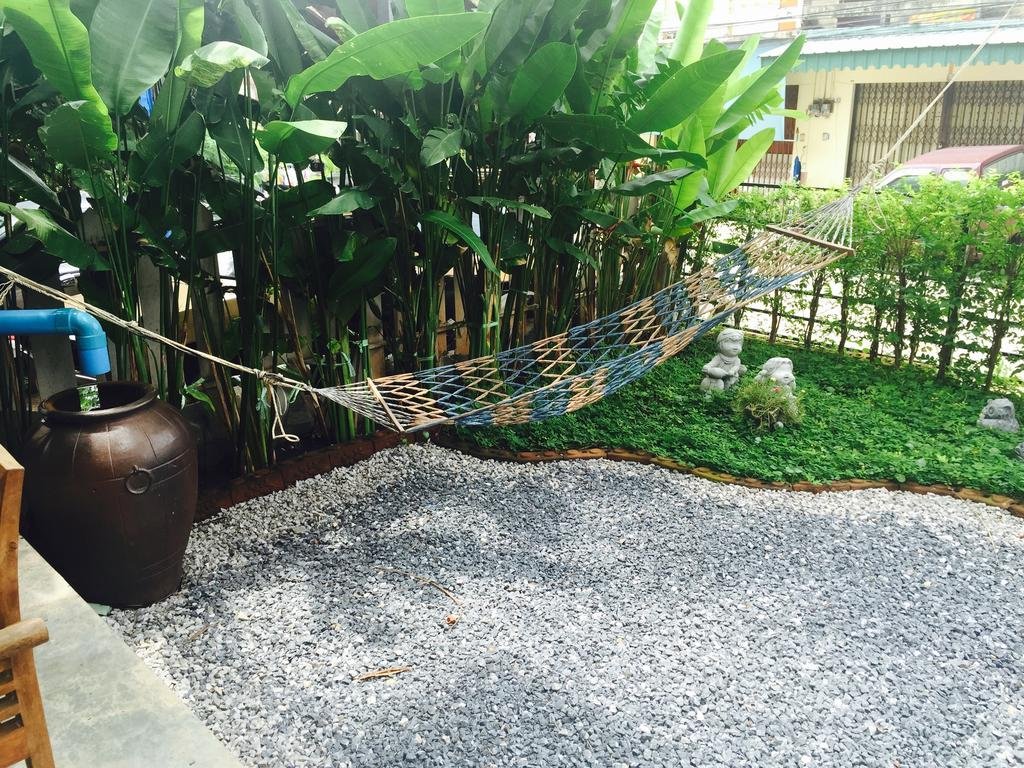 Фото Nokhook House Trang