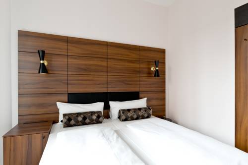 Фото Arthotel Ana Diva Munich