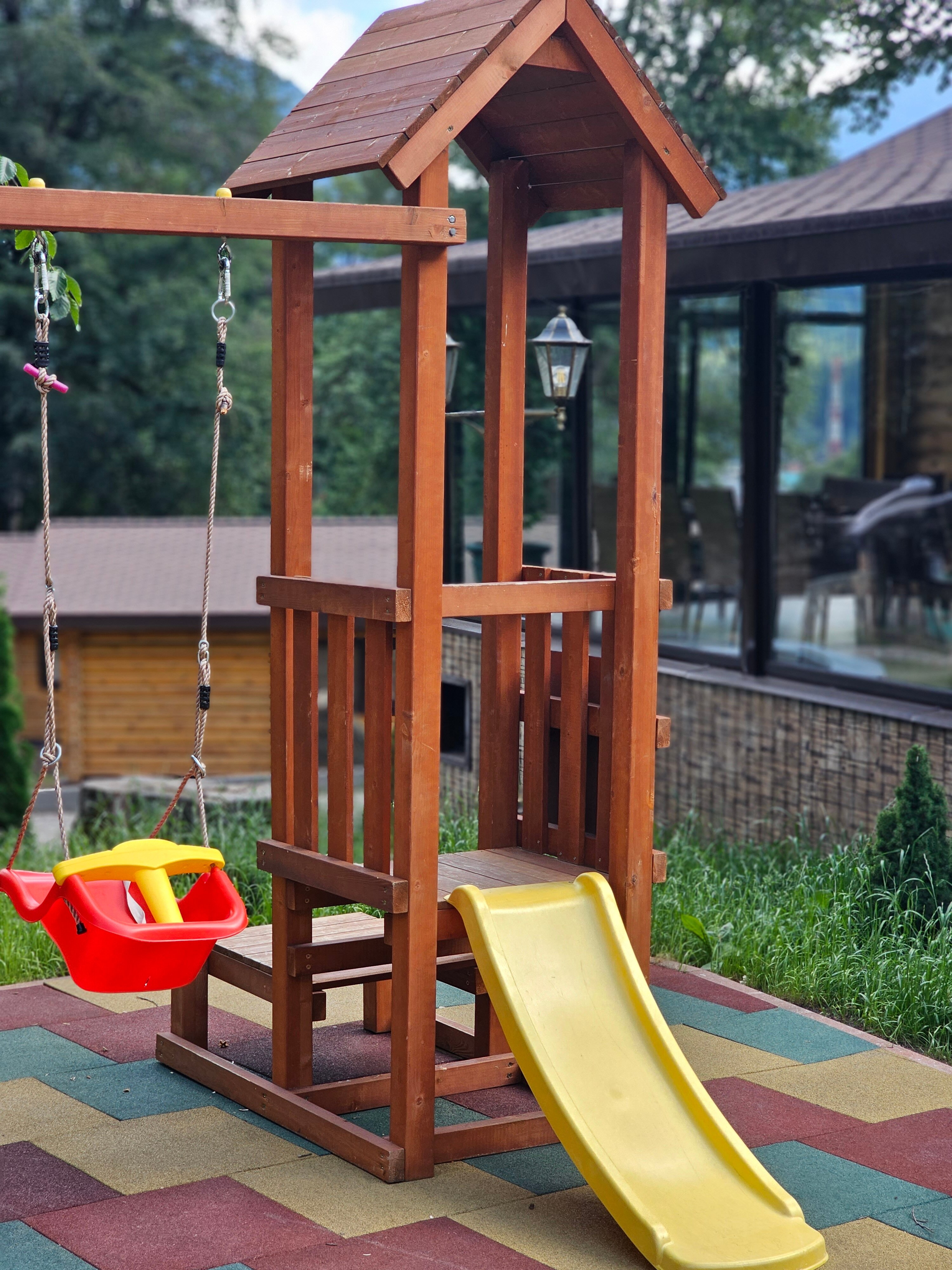 Фото Гранд Кавказ