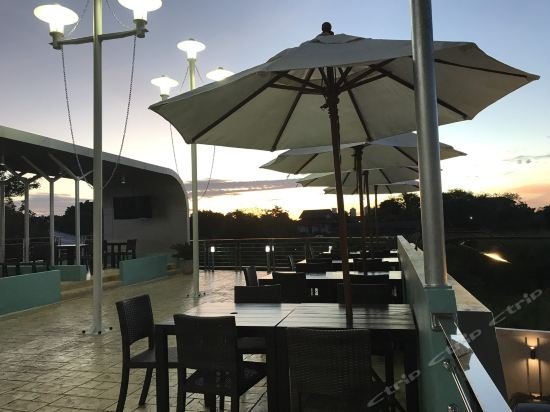 Фото Anna-Nava Pakkret Hotel