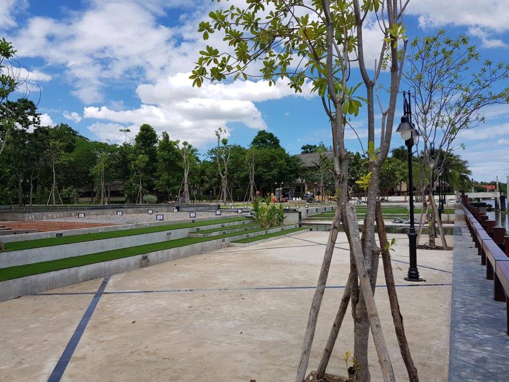 Фото Baan Tai Had Resort and Water Sports