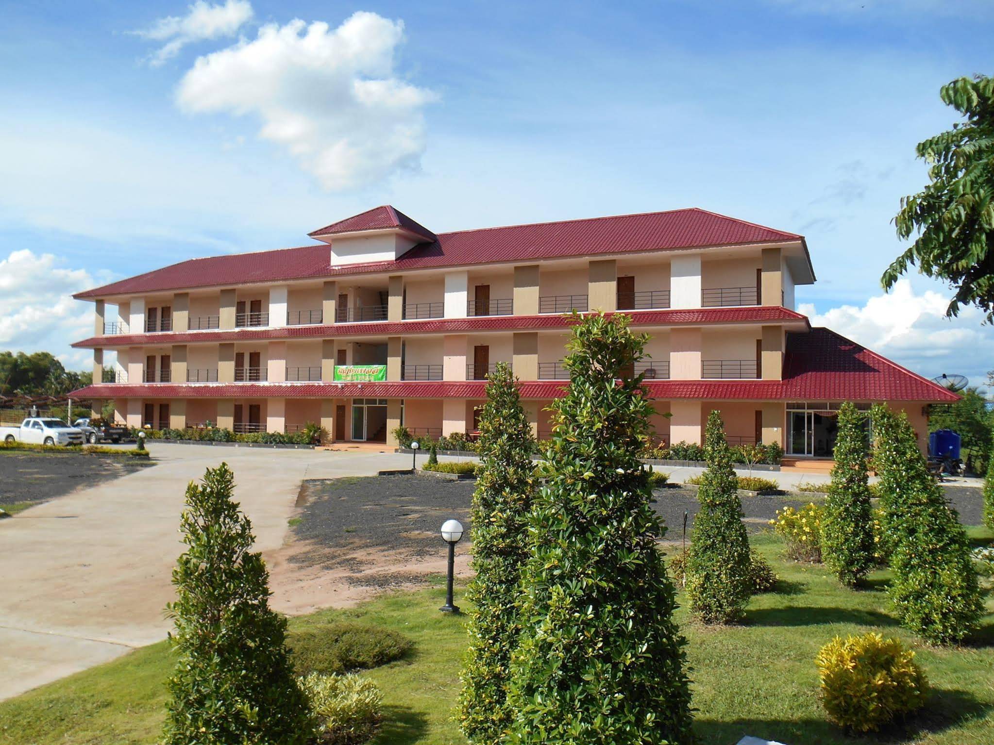 Фото Bumnsaya Place