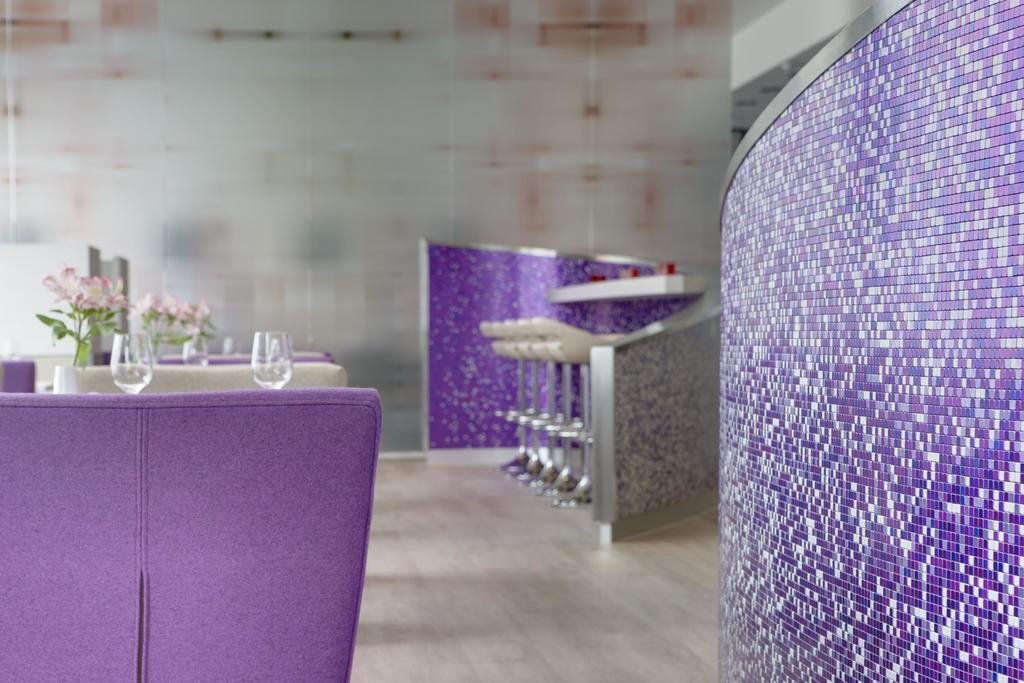 Фото IntercityHotel Hamburg Dammtor-Messe