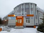Innovatsiya (ulitsa Kirova, 43), centro educativo