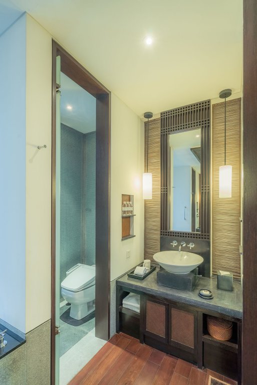 Фото Fuchun Resort, Hangzhou