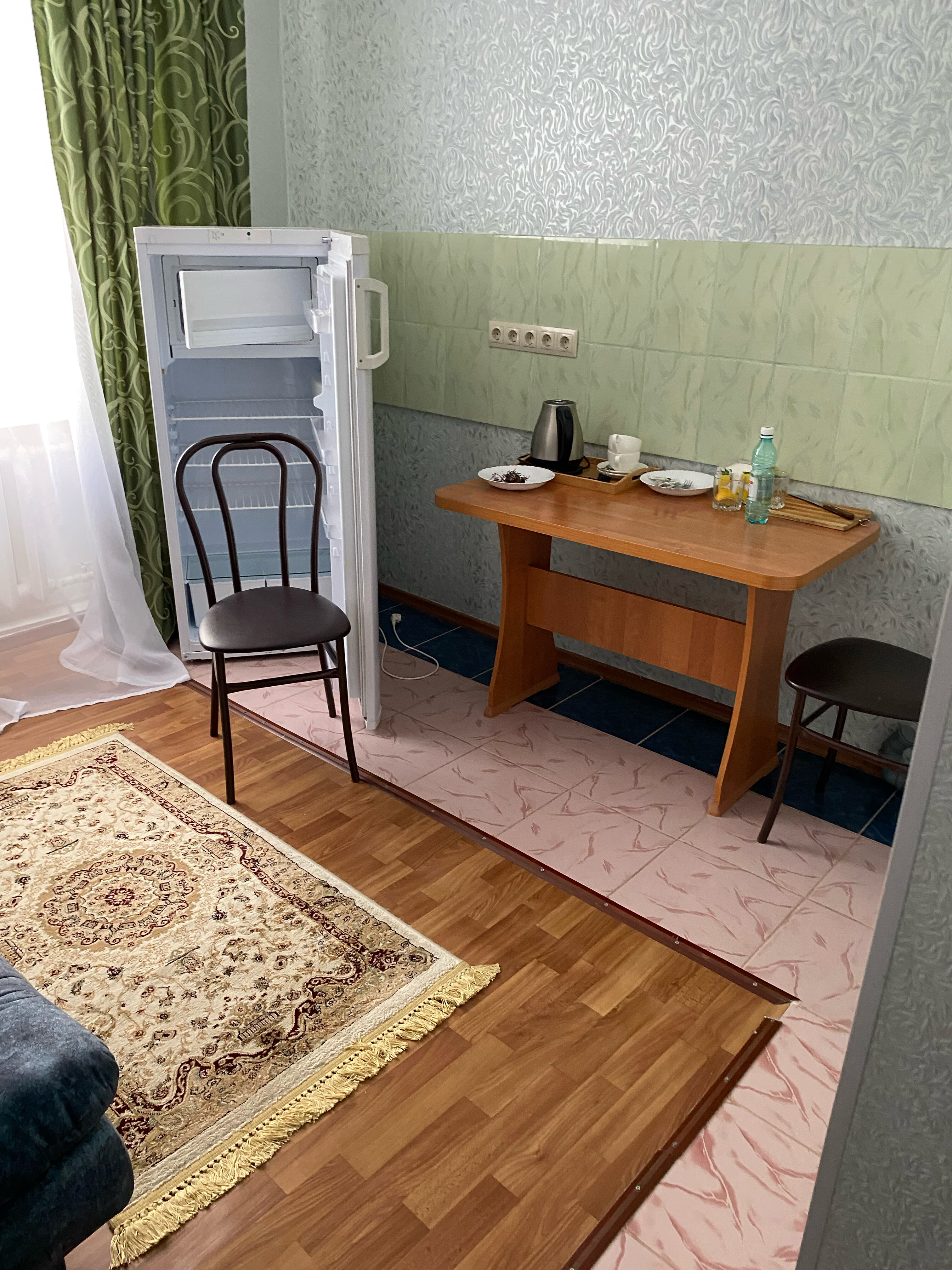 Фото Таёжная