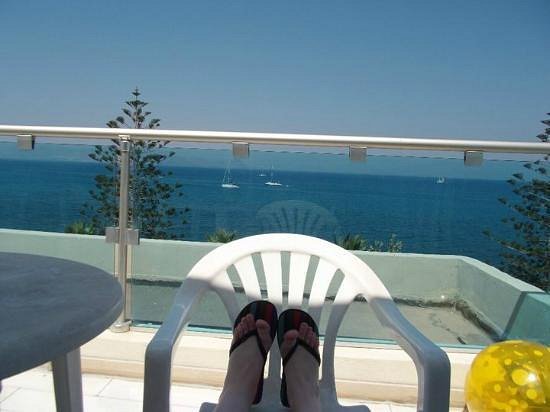 Фото Philippion Citi Hotel