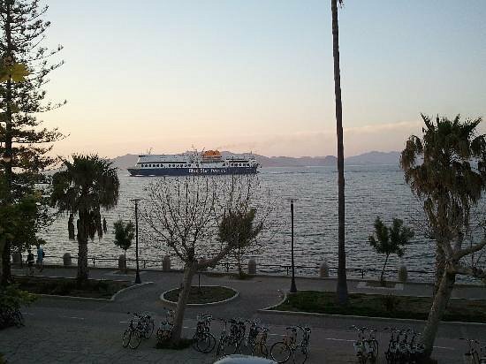 Фото Philippion Citi Hotel