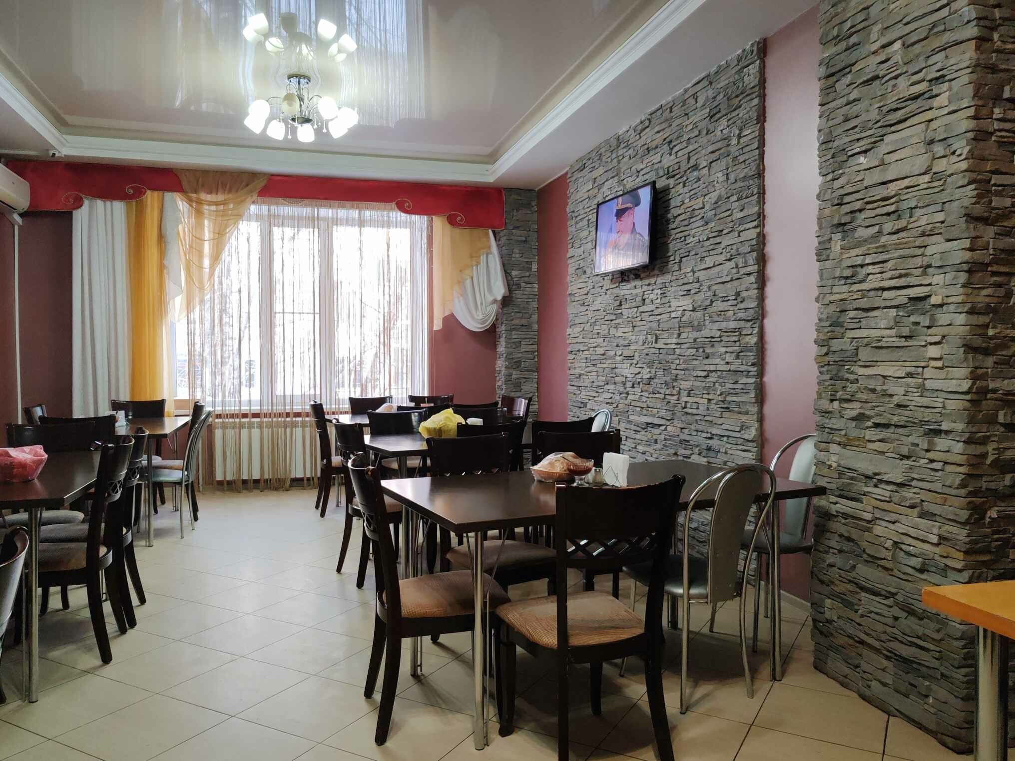 Фото Уютная