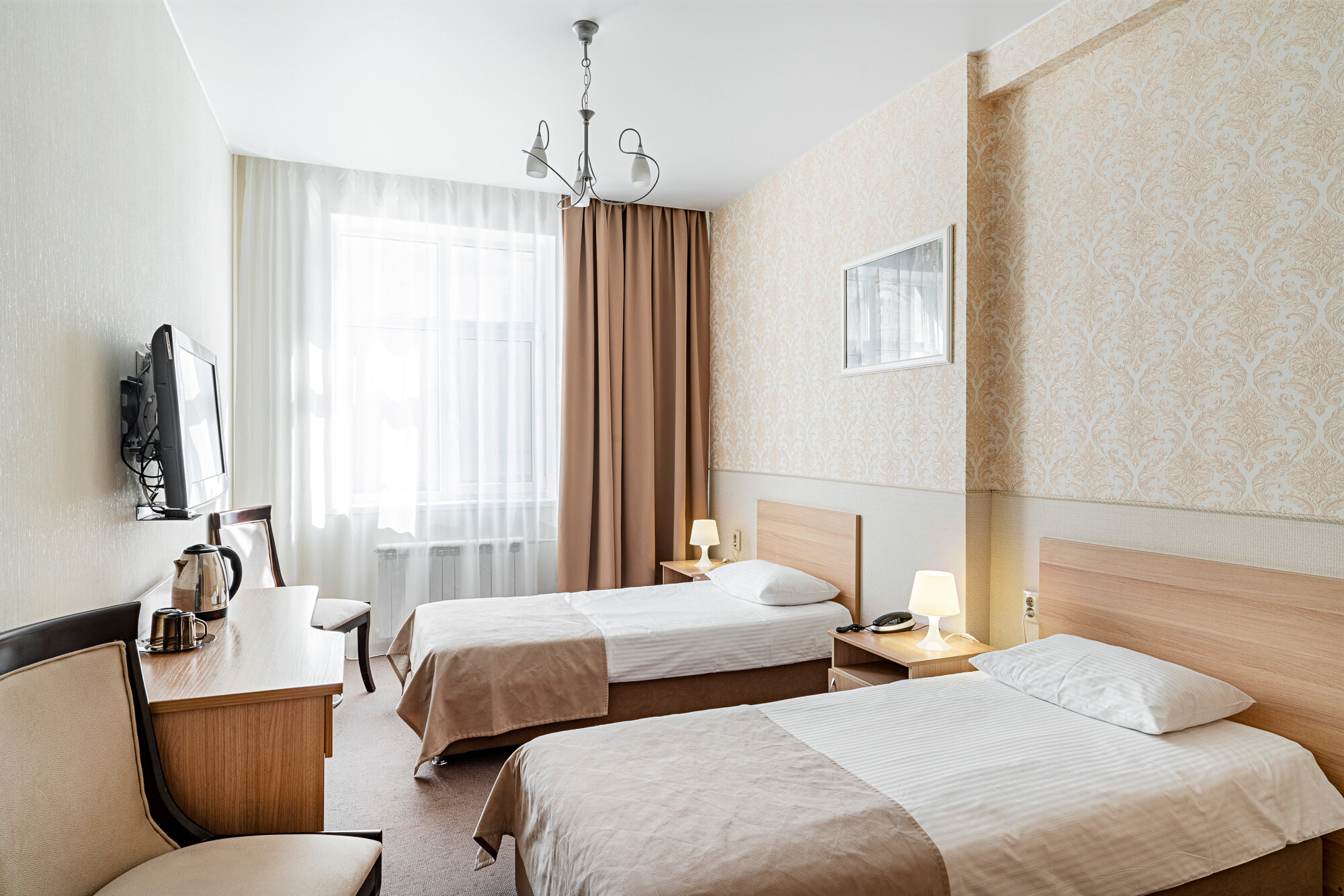 Фото Особняк на Театральной