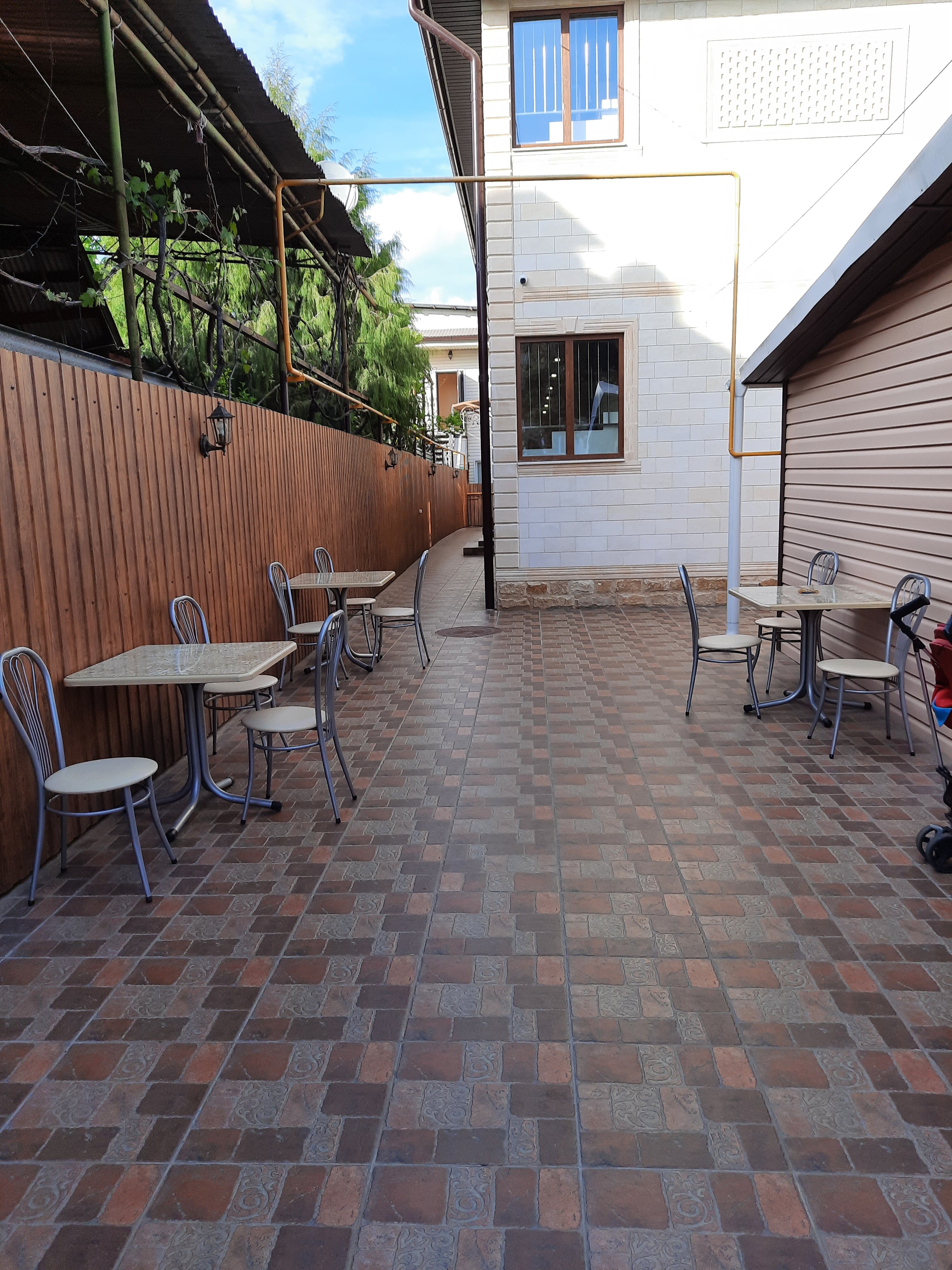 Фото Willa de Sofia