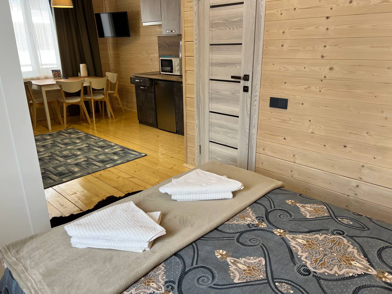 Фото Родина