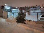 Delaem fary (Moskovskiy Tract Street, 169с1), auto light