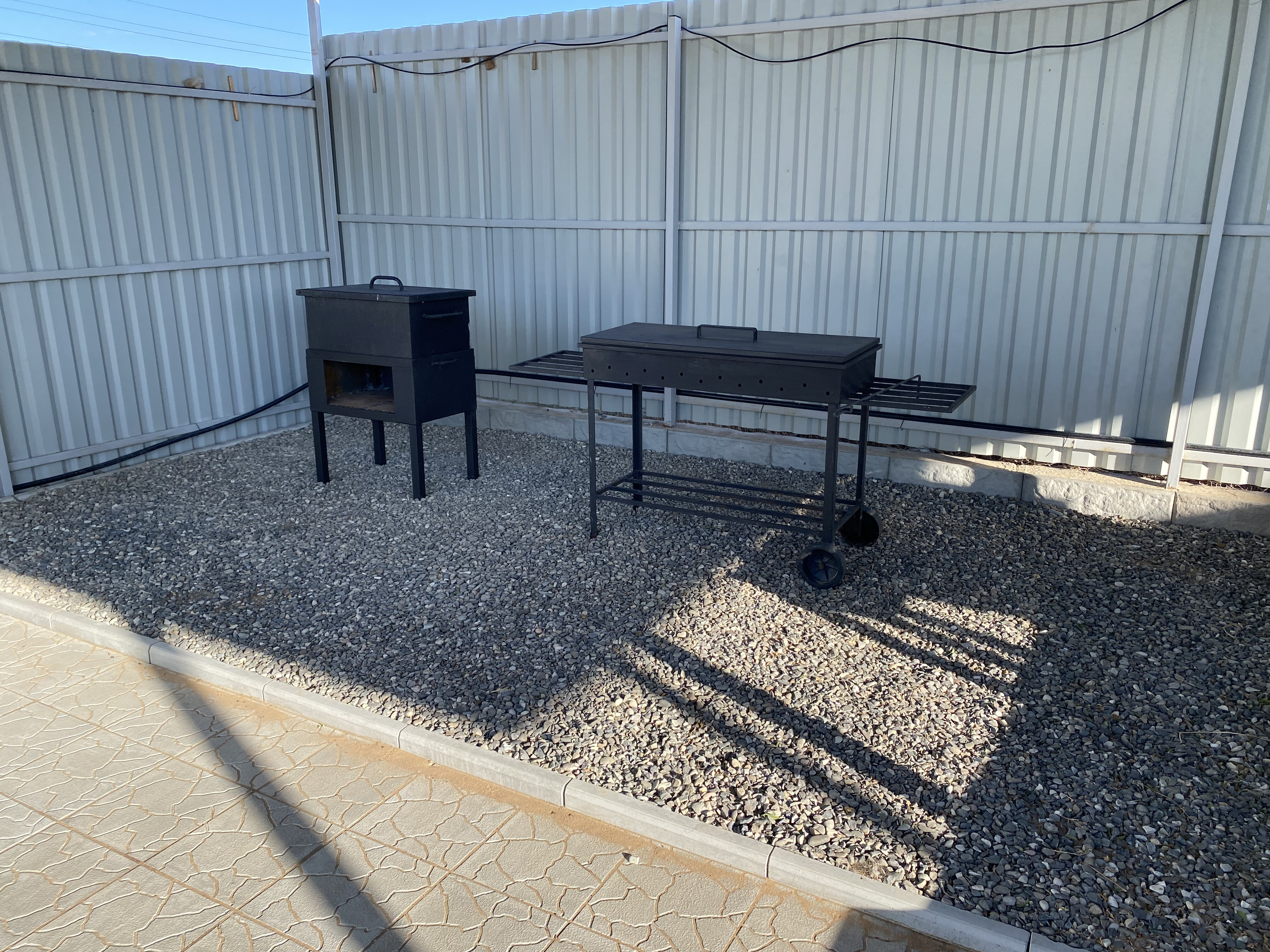 Фото Рыболовный Дом Косика