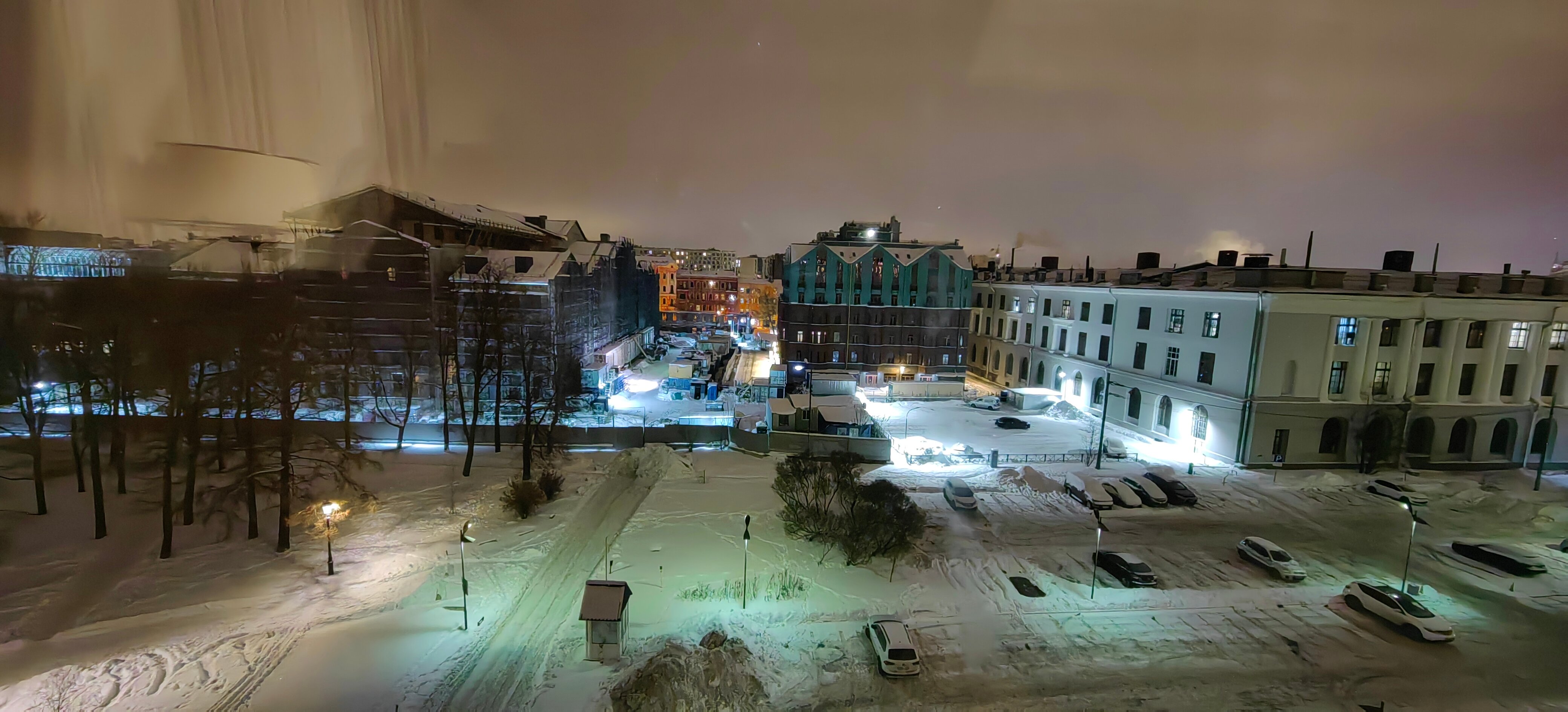 Фото Нептун