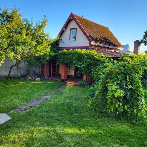 Дом в аренду Gasthoff Minifisch в Калининграде