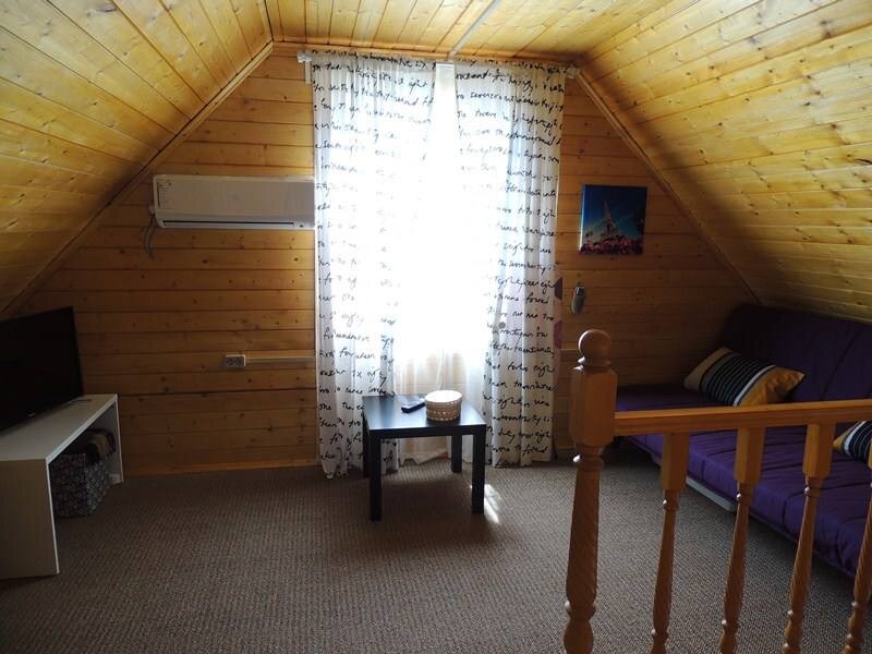 Фото Азовский причал