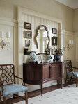 Marion Studio (Mosfilmovskaya Street, 53), interior design